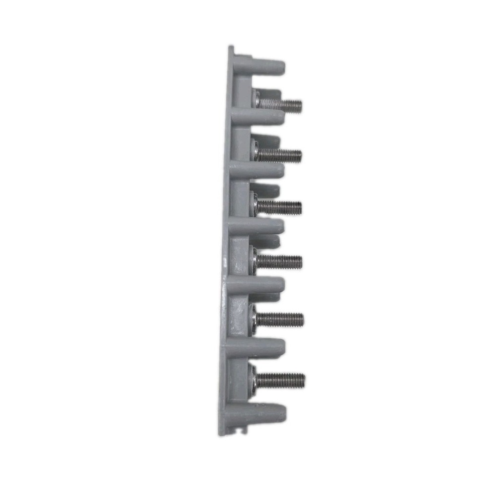 Military Standard MS27212-2-6 Terminal Board - 5/Pack